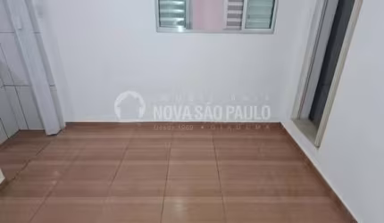 Casa com 1 quarto para alugar no Conceição, Diadema , 30 m2 por R$ 850