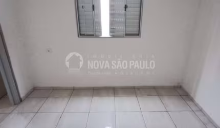 Casa com 1 quarto para alugar no Conceição, Diadema , 30 m2 por R$ 750
