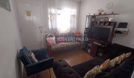 Casa com 3 quartos à venda no Campanário, Diadema , 118 m2 por R$ 380.000