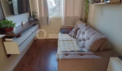 Apartamento com 2 quartos à venda no Centro, Diadema , 47 m2 por R$ 310.000