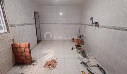 Casa com 5 quartos à venda no Casa Grande, Diadema , 189 m2 por R$ 500.000