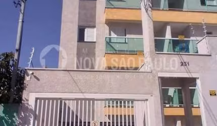 Apartamento com 2 quartos à venda no Centro, Diadema , 45 m2 por R$ 320.000