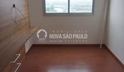 Apartamento com 2 quartos à venda no Canhema, Diadema , 44 m2 por R$ 280.000