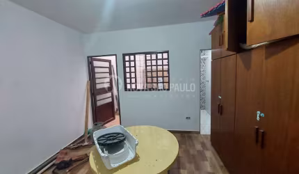 Casa com 1 quarto para alugar na Rua Francisco Anselmo Gomes de Barros, 120, Centro, Diadema, 35 m2 por R$ 1.200