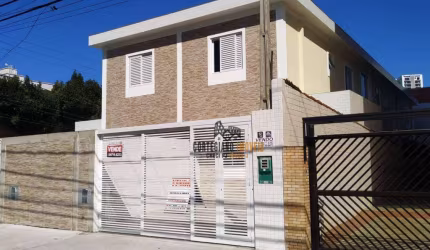 LINDO SOBRADO NO BOQUEIRÃO, SANTOS !!!
