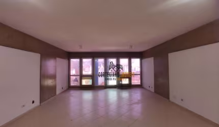 Sala para alugar, 80 m² por R$ 2.300,00/mês - Centro - Santos/SP