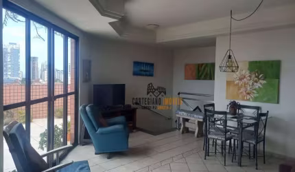 Oportunidade = Cobertura Duplex , Aparecida, Santos!!!