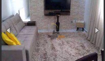 EXCELENTE APARATAMENTP 2 QUARTOS /SÃO VICENTE