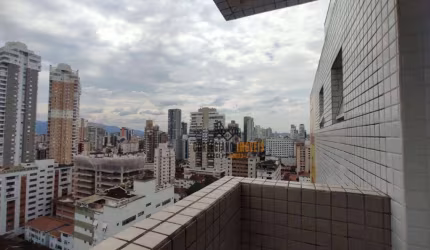 RESIDENCIAL TURRIS - FRENTE - ANDAR ALTO !