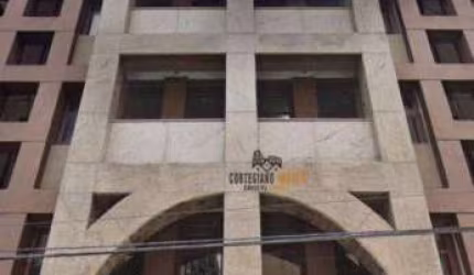 Sala à Venda, 84 m² - Rua Bittencourt, Centro - Santos!