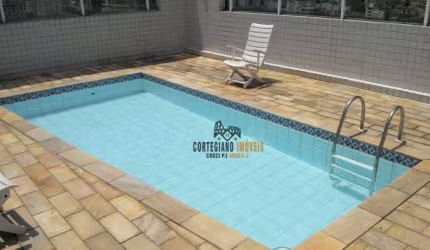Castell Di Elvira -  Apartamento Garden com 3 dormitórios à venda com 168 m² !!!