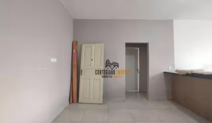 Apto. Térreo Reformado 01 Dormitório SV