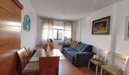 CAMPO GRANDE, ÓTIMO APARTAMENTO DE 2 DORMITÓRIOS À VENDA !