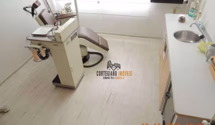 Loja à venda, 35 m² por R$ 180.000,00 - Centro - Santos/SP