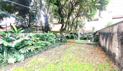 Sobrado com 3 dormitórios à venda, 120 m² por R$ 780.000,00 - Vila Belmiro - Santos/SP