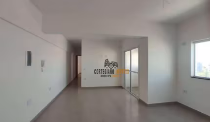 CAMPO GRANDE - 2 DORM/SUÍTE/LAZER !!!