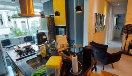 Pompéia, Lindo apartamento de 3 Dormitórios à Venda !!!