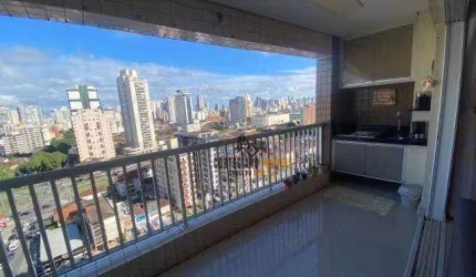 Residencial Bella Vita - Andar Alto - Vista Livre Total !