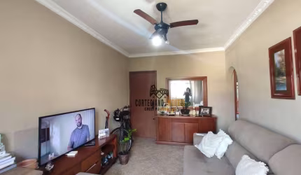 Apartamento à venda, 70 m² por R$ 320.000,00 - Vila Belmiro - Santos/SP