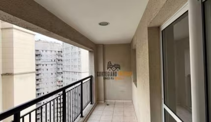 Residencial Way Orquidário = Andar Alto - Top !
