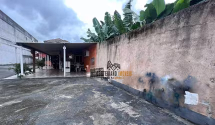 EXCELENTE TERRENO À VENDA NO MACUCO EM SANTOS !