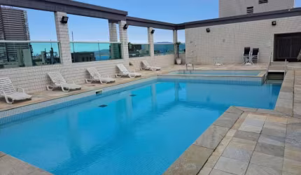 Apartamento à venda por R$ 1.069.000,00 - José Menino - Santos/SP