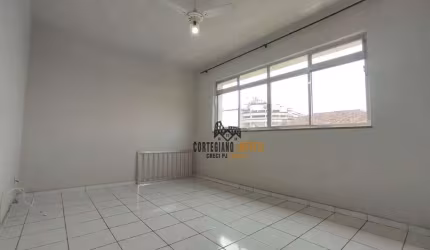 Apartamento com 2 dormitórios à venda, 80 m² por R$ 320.000,00 - Vila Belmiro - Santos/SP