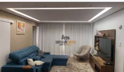 EXCELENTE APARTAMENTO À VENDA EM SANTOS  - REFORMADO E BEM LOCALIZADO !