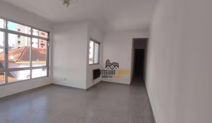Apartamento com 2 dormitórios à venda, 80 m² por R$ 440.000,00 - Marapé - Santos/SP