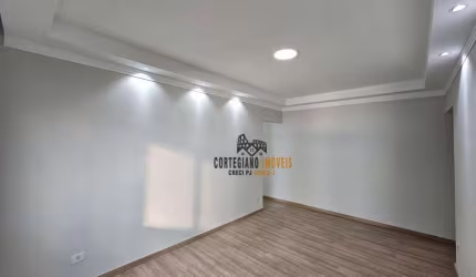 Oportunidade - Apartamento 3 Dormitórios/Elevador/Garagem Fechada à Venda em Santos !