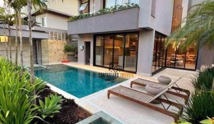 Maravilhosa Casa à Venda na Riviera de São Lourenço !