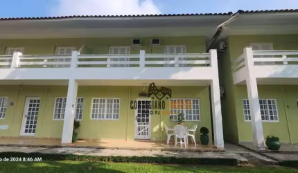 Boracéia, São Sebastião - Linda Casa à Venda em Condominio Fechado !