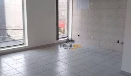 Sala Comercial