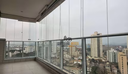 Residencial Morada Rebouças - Andar Alto - Vista Livre - Lazer Completo na Cobertura !