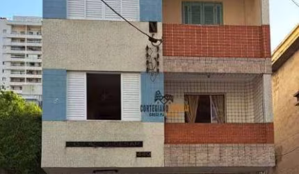 Excelente apartamento  2 dorm