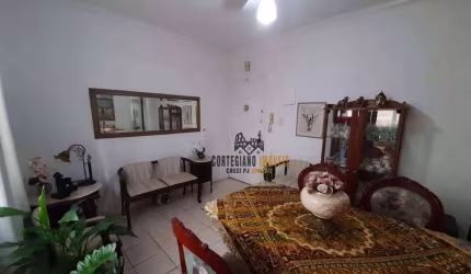 Apartamento com 2 dormitórios à venda, 70 m² por R$ 399.000,00 - Gonzaga - Santos/SP