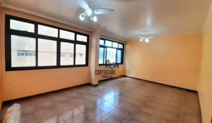 Excelente Apartamento 4 Dorm/frente ao mar