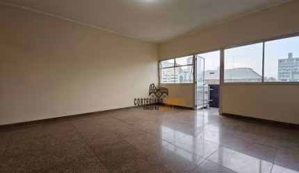 GONZAGA - SANTOS - AMPLO APARTAMENTO 2 DORMITÓRIOS À VENDA !