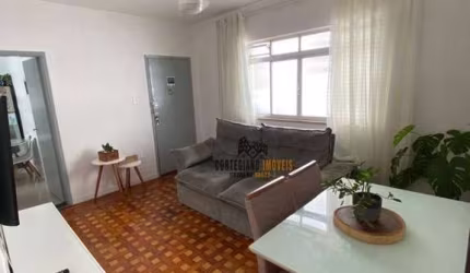 Pompéia, Santos - Ótimo Apartamento de 3 Dormitórios à Venda ! ! !