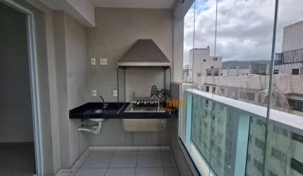 Residencial Quality House - Andar Alto - Lazer Completo - Suíte - À Venda !