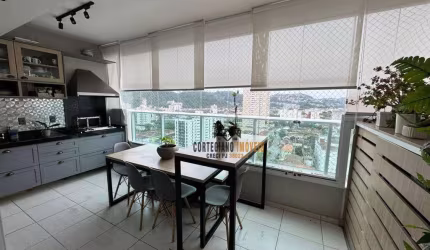 Residencial Quality House - Andar Alto - Lazer Completo !