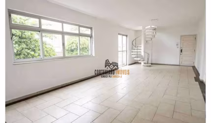 Excelente Apartamento à Venda Duplex /Embaré/Santos !