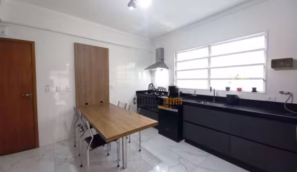 Casa com 3 dormitórios à venda, 147 m² por R$ 1.135.000,00 - Campo Grande - Santos/SP