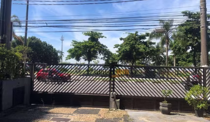 Kitnet com 1 dormitório à venda, 25 m² por R$ 190.000,00 - José Menino - Santos/SP