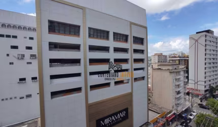 Apartamento com 1 dormitório à venda, por R$ 328.000 - Gonzaga - Santos/SP