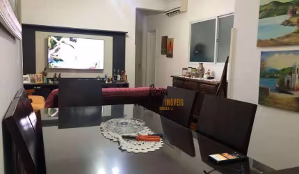 Apartamento com 2 dormitórios à venda, 80 m² por R$ 320.000,00 - Macuco - Santos/SP