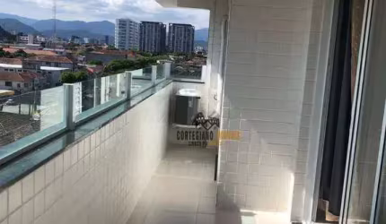 Excelente Apartamento 2  Dorm/ LAZER