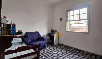 Oportunidade! Ótimo Apartamento de 01 Dormitório à Venda em Santos!