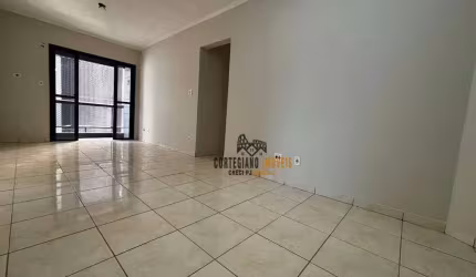 Apartamento com 2 dormitórios à venda, 125 m² por R$ 675.000,00 - Ponta da Praia - Santos/SP
