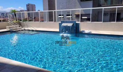 Castell Di Indáia - Alto Padrão - Lazer Completo - Apartamento de 2 Dormitórios à Venda !